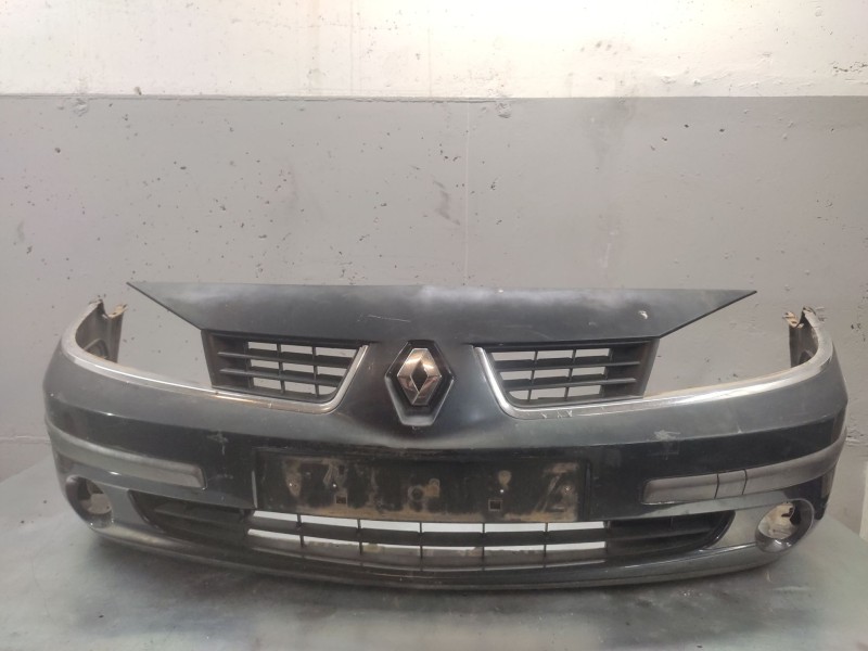 Recambio de paragolpes delantero para renault laguna ii (bg0) 1.9 dci diesel fap referencia OEM IAM   