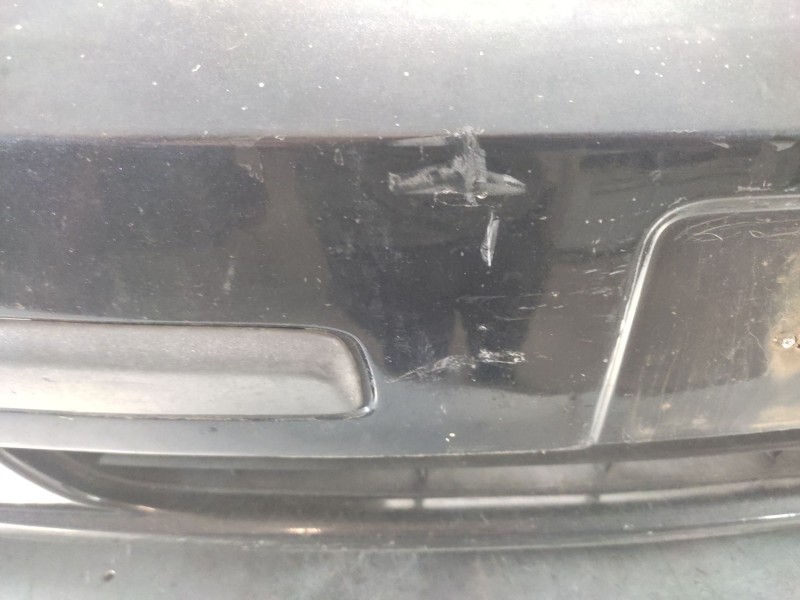 Recambio de paragolpes delantero para renault laguna ii (bg0) 1.9 dci diesel fap referencia OEM IAM   