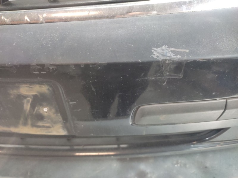 Recambio de paragolpes delantero para renault laguna ii (bg0) 1.9 dci diesel fap referencia OEM IAM   