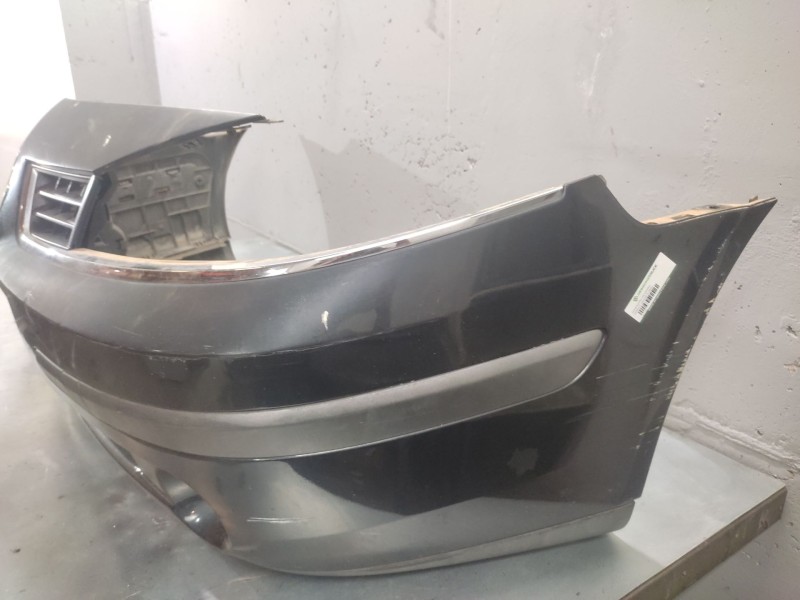 Recambio de paragolpes delantero para renault laguna ii (bg0) 1.9 dci diesel fap referencia OEM IAM   