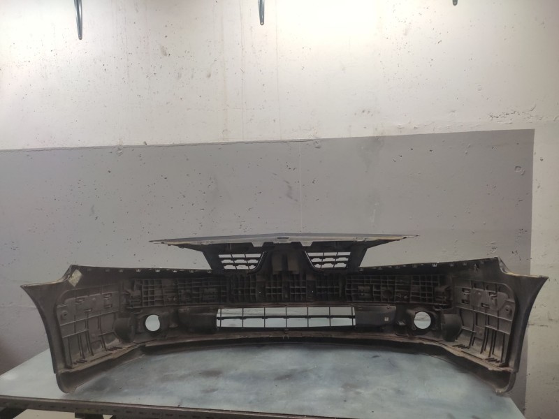 Recambio de paragolpes delantero para renault laguna ii (bg0) 1.9 dci diesel fap referencia OEM IAM   