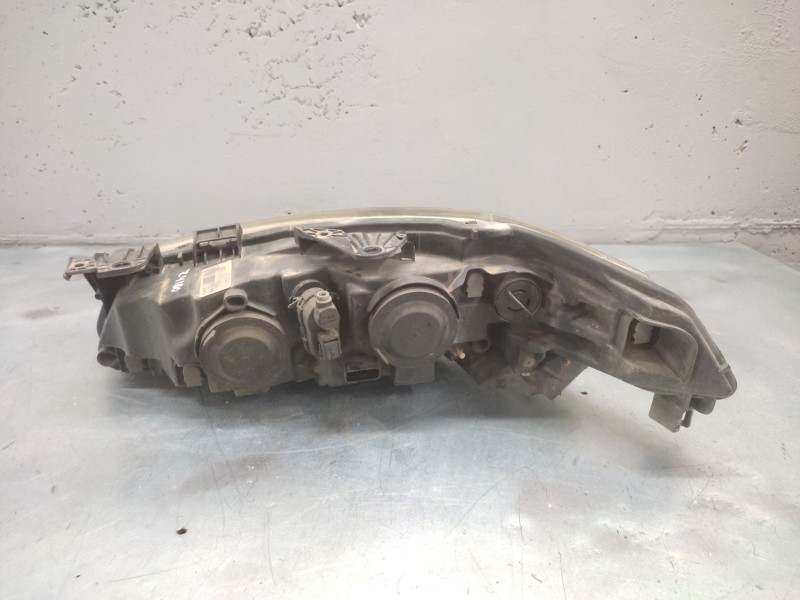 Recambio de faro derecho para renault laguna ii (bg0) 1.9 dci diesel fap referencia OEM IAM   