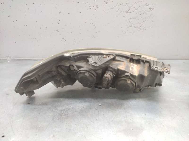 Recambio de faro izquierdo para renault laguna ii (bg0) 1.9 dci diesel fap referencia OEM IAM   