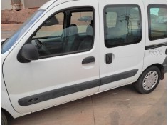 renault kangoo (f/kc0) del año 2003