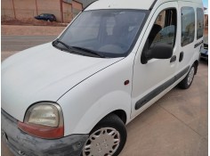 renault kangoo (f/kc0) del año 2003 2