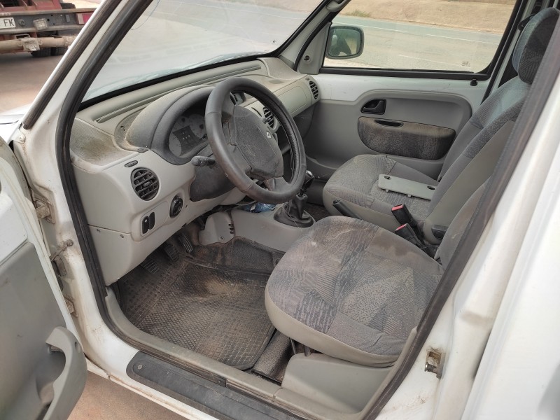 renault kangoo (f/kc0) del año 2003