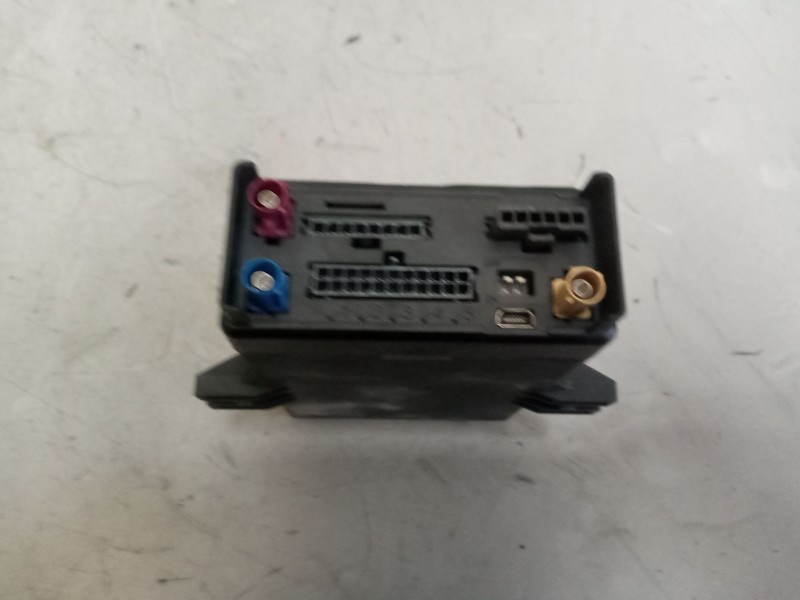 Recambio de modulo electronico para daf trucks xf 106 480 referencia OEM IAM 2135579  