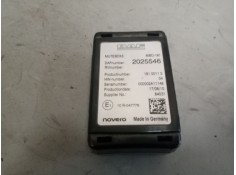 Recambio de modulo electronico para daf trucks xf 106 480 referencia OEM IAM 2025546  