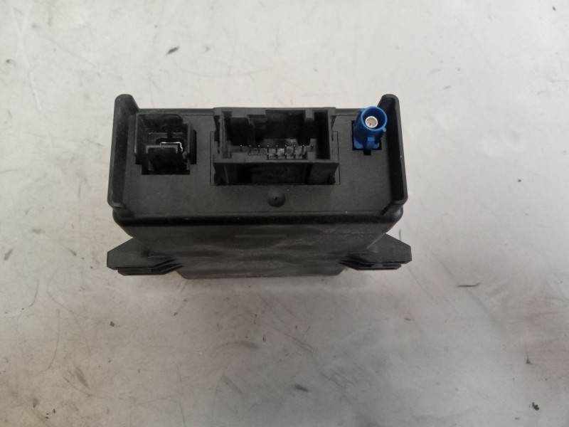Recambio de modulo electronico para daf trucks xf 106 480 referencia OEM IAM 2049850  