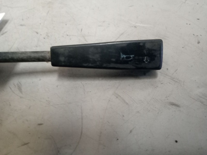 Recambio de mando intermitentes para nissan m m125.17 referencia OEM IAM   