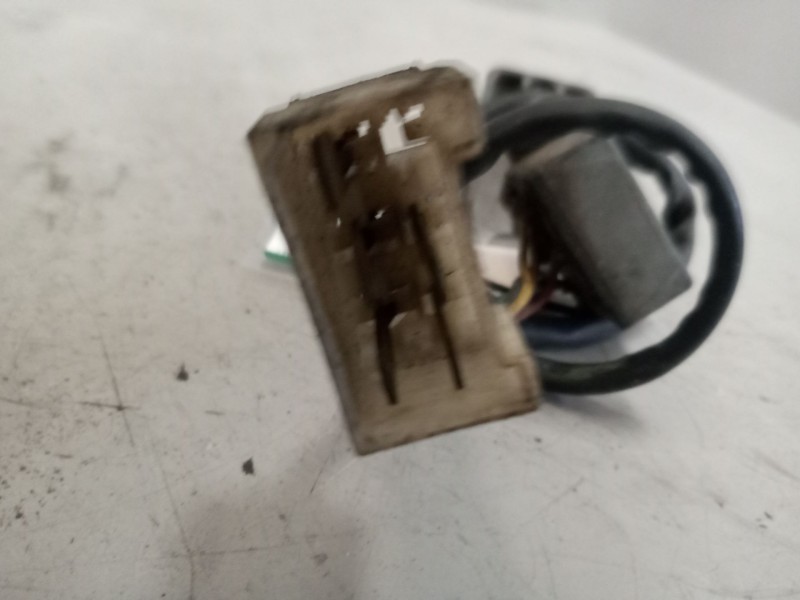 Recambio de mando intermitentes para nissan m m125.17 referencia OEM IAM   