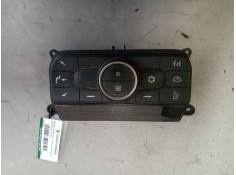 Recambio de mando calefaccion / aire acondicionado para daf trucks xf 106 480 referencia OEM IAM 2136831  