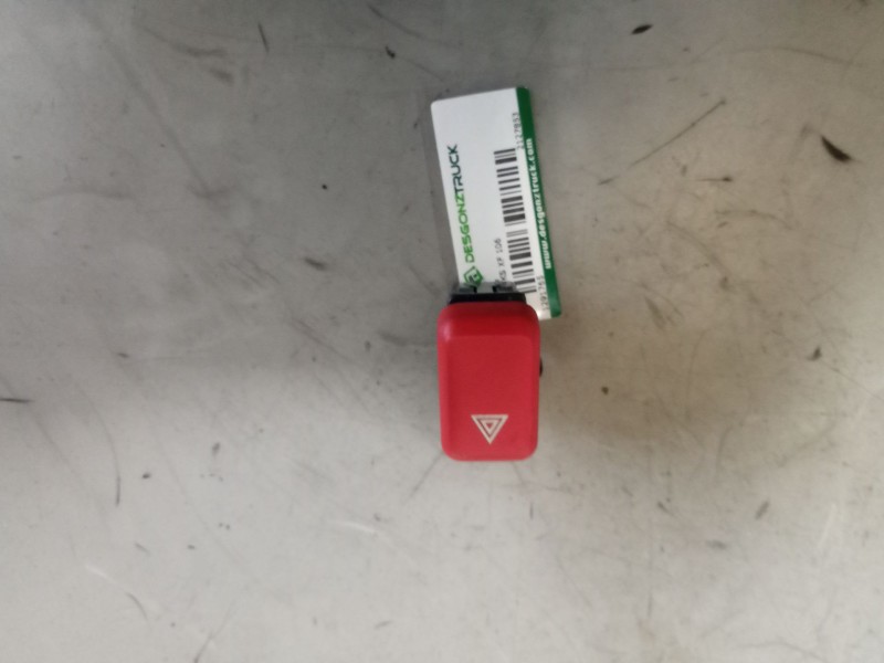 Recambio de warning para daf trucks xf 106 480 referencia OEM IAM 2127853  