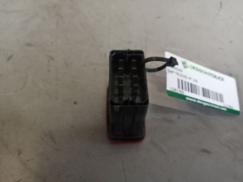 Recambio de warning para daf trucks xf 106 480 referencia OEM IAM 2127853  