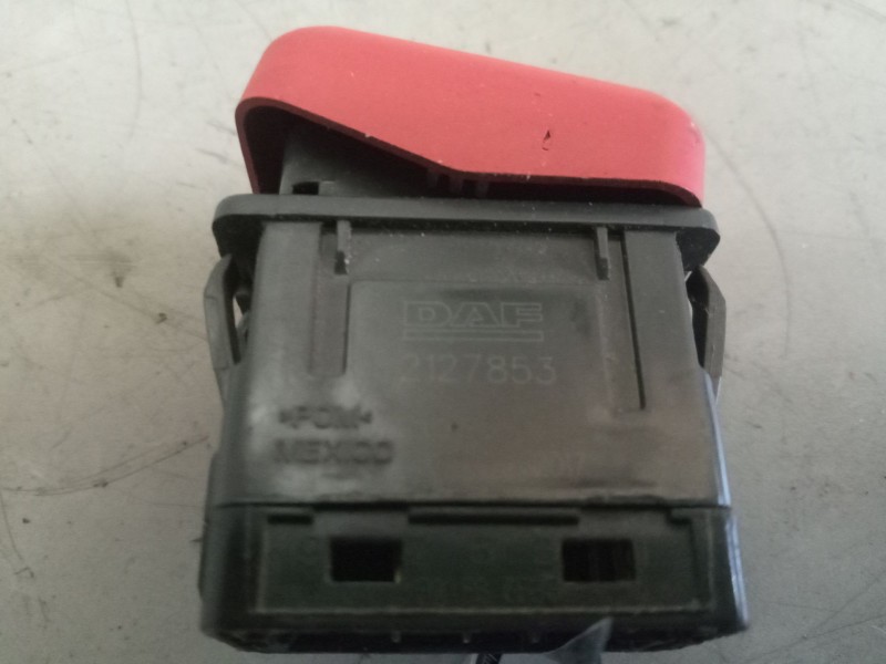 Recambio de warning para daf trucks xf 106 480 referencia OEM IAM 2127853  