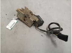 Recambio de cerradura puerta delantera izquierda para mercedes-benz actros 2/3 2 - ejes / 6 cil. 12.0 v6 diesel (om 501 la) refe