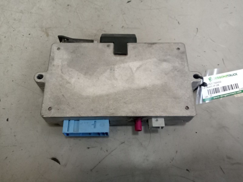 Recambio de modulo electronico para daf trucks xf 106 480 referencia OEM IAM 2137279  