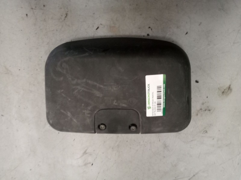 Recambio de retrovisor exterior frontal para daf trucks xf 106 480 referencia OEM IAM   
