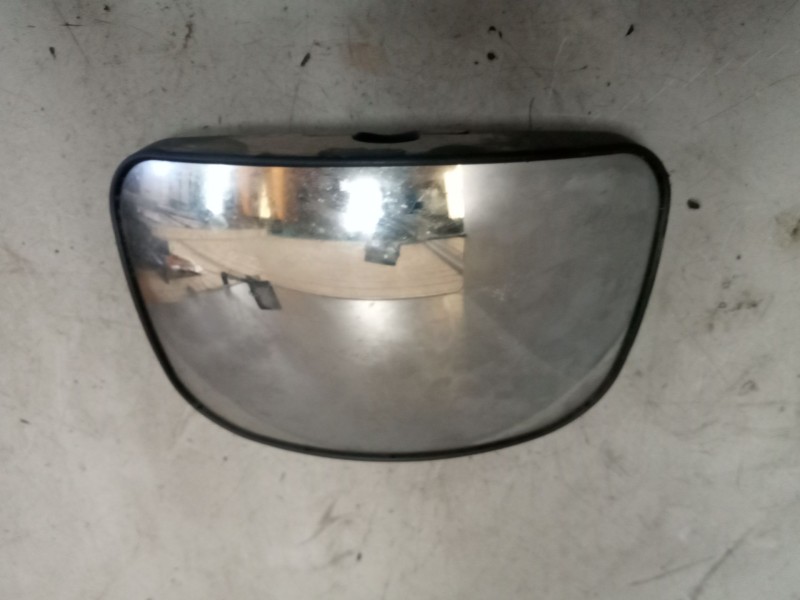Recambio de retrovisor exterior frontal para daf trucks xf 106 480 referencia OEM IAM   