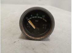 Recambio de cuadro instrumentos para iveco eurocargo referencia OEM IAM 4822919 INDICADOR PRESION AIRE 