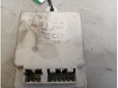 Recambio de modulo electronico para iveco stralis (as) 12.9 diesel referencia OEM IAM 504077826   2