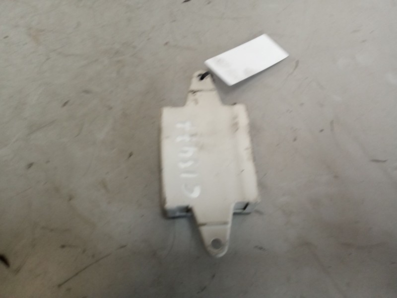 Recambio de modulo electronico para iveco stralis (as) 12.9 diesel referencia OEM IAM 504077826  