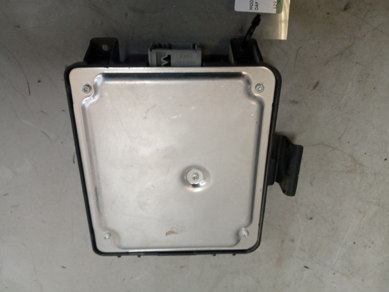 Recambio de modulo electronico para daf trucks xf 106 480 referencia OEM IAM 2255996  