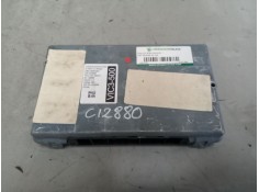 Recambio de modulo electronico para daf trucks xf 106 480 referencia OEM IAM 2141289  VERSION:1.0