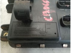 Recambio de modulo electronico para iveco stralis (as) 12.9 diesel referencia OEM IAM 504280977  SW21.2 2