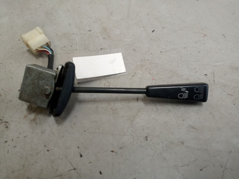 Recambio de mando luces para nissan trucks l35.08 ...... referencia OEM IAM   