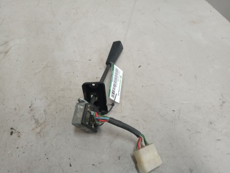 Recambio de mando luces para nissan trucks l35.08 ...... referencia OEM IAM   