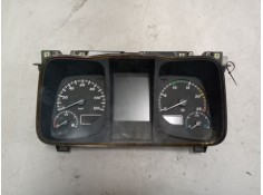 Recambio de cuadro instrumentos para mercedes-benz actros bm 963.xxx 2-achser referencia OEM IAM A9614460821  