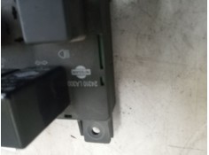 Recambio de caja reles / fusibles para nissan trucks atleon 140 referencia OEM IAM 24310LA300   2