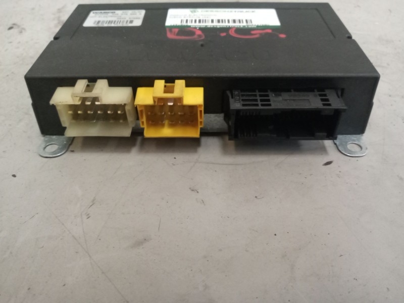 Recambio de modulo electronico para iveco stralis (as) 12.9 diesel referencia OEM IAM 504237680 CENTRALITA VCM 