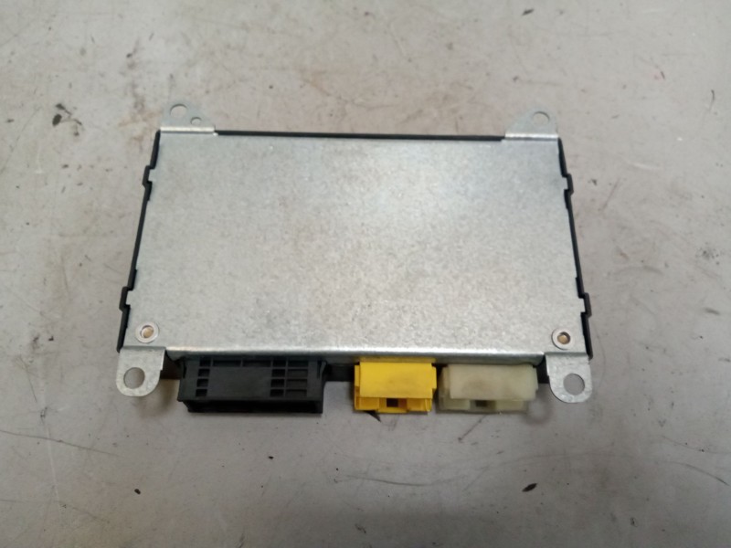 Recambio de modulo electronico para iveco stralis (as) 12.9 diesel referencia OEM IAM 504237680 CENTRALITA VCM 