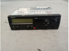 Recambio de tacografo para volvo fh xxx . referencia OEM IAM 13811012000003 20879737 0000873285