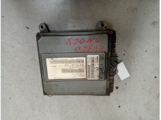 Recambio de centralita motor edc para iveco eurocargo referencia OEM IAM 500311206  0281001527