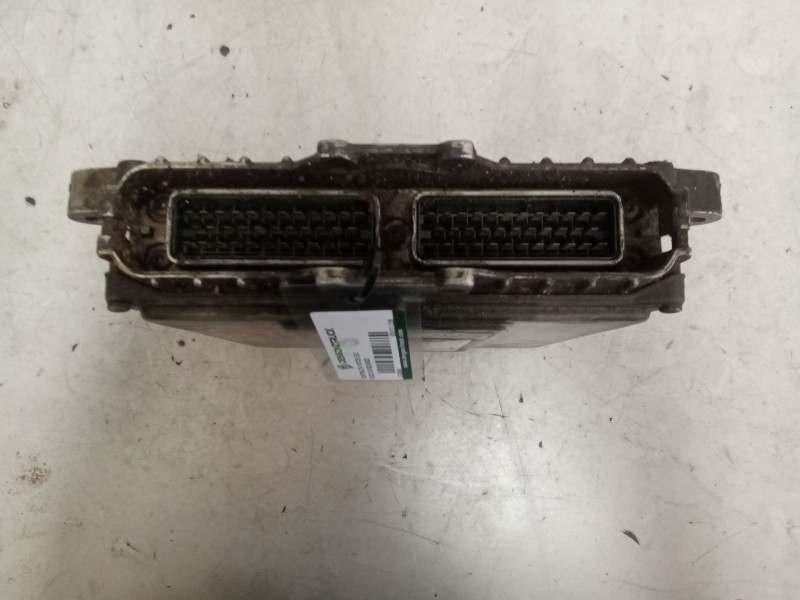 Recambio de centralita motor edc para iveco eurocargo referencia OEM IAM 500311206  0281001527