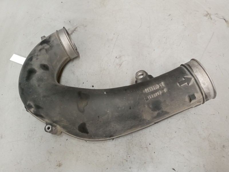 Recambio de tubo admision para daf serie cf85.xxx ab06 12.9 diesel referencia OEM IAM 1664895  