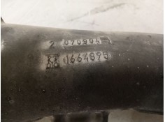 Recambio de tubo admision para daf serie cf85.xxx ab06 12.9 diesel referencia OEM IAM 1664895   2