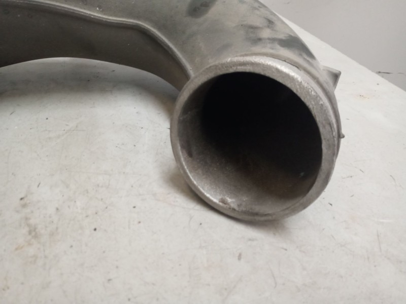Recambio de tubo admision para daf serie cf85.xxx ab06 12.9 diesel referencia OEM IAM 1664895  