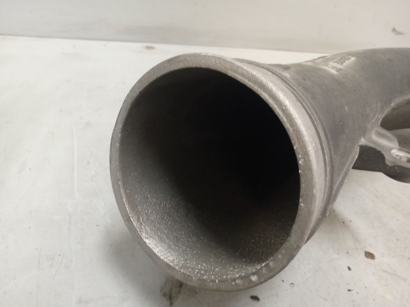 Recambio de tubo admision para daf serie cf85.xxx ab06 12.9 diesel referencia OEM IAM 1664895  