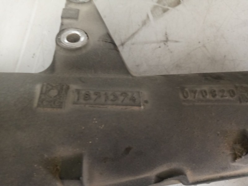 Recambio de tubo admision para daf serie cf85.xxx ab06 12.9 diesel referencia OEM IAM 1664895  