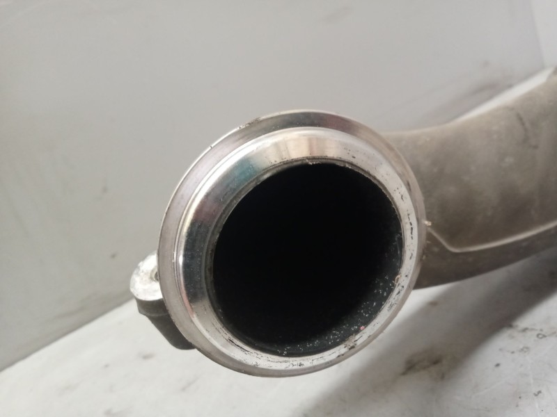 Recambio de tubo admision para daf serie cf85.xxx ab06 12.9 diesel referencia OEM IAM 1664895  