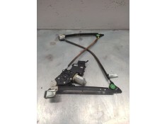 Recambio de elevalunas trasero izquierdo para seat alhambra (7v9) kids referencia OEM IAM 7M3959811  
