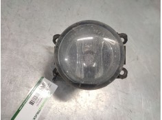 Recambio de faro antiniebla derecho para renault laguna ii (bg0) 1.9 dci diesel fap referencia OEM IAM  2 PINS 