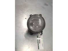 Recambio de faro antiniebla izquierdo para renault laguna ii (bg0) 1.9 dci diesel fap referencia OEM IAM  2 PINS 