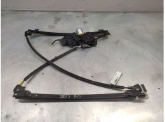 Recambio de elevalunas delantero derecho para seat alhambra (7v9) kids referencia OEM IAM 7M3959802  