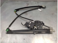 Recambio de elevalunas delantero derecho para seat alhambra (7v9) kids referencia OEM IAM 7M3959802   2