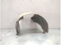 Recambio de paso rueda izquierdo para ford fiesta (cbk) ambiente referencia OEM IAM  DELANTERO  2